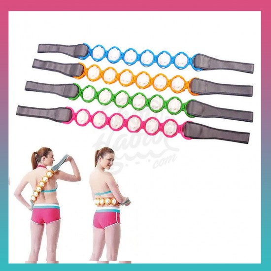 حبل المساج اليدوي السحري