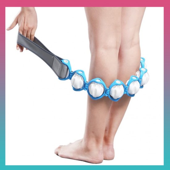 حبل المساج اليدوي السحري