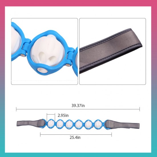 حبل المساج اليدوي السحري