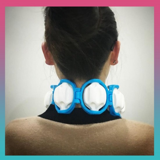 حبل المساج اليدوي السحري