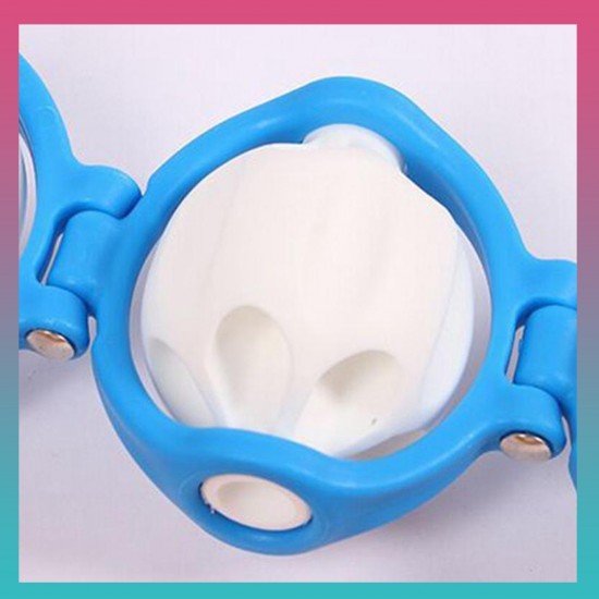 حبل المساج اليدوي السحري