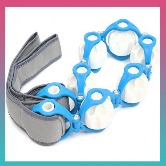 حبل المساج اليدوي السحري