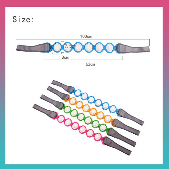 حبل المساج اليدوي السحري