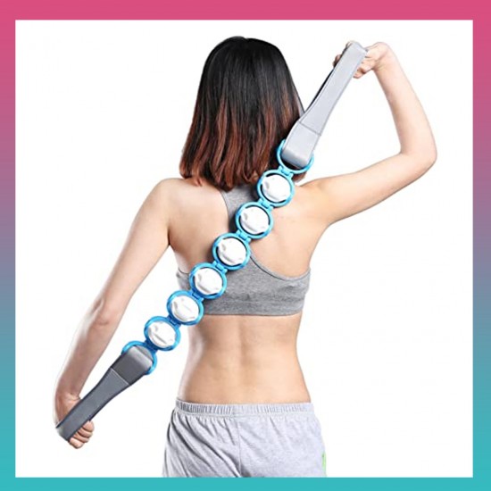 حبل المساج اليدوي السحري