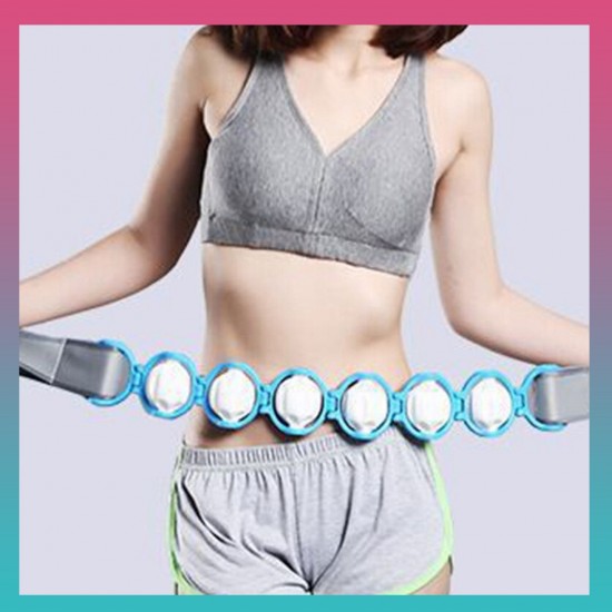 حبل المساج اليدوي السحري