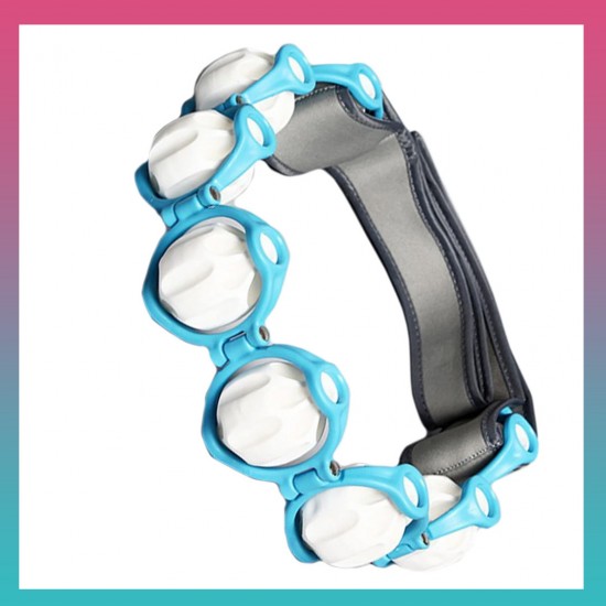 حبل المساج اليدوي السحري