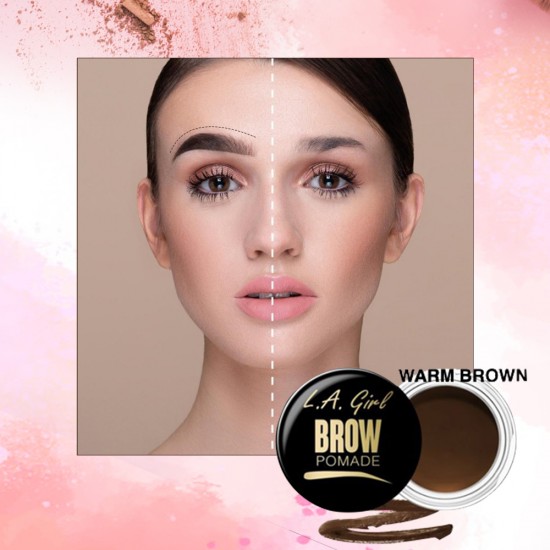 جل حواجب لاجيرل Blond