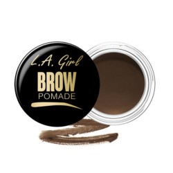 جل حواجب لاجيرل warm Brown