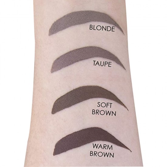 جل حواجب لاجيرل Taupe