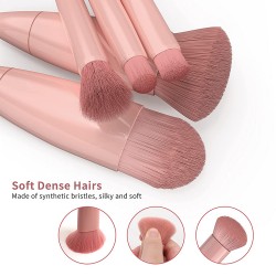 طقم الفرش المحمول