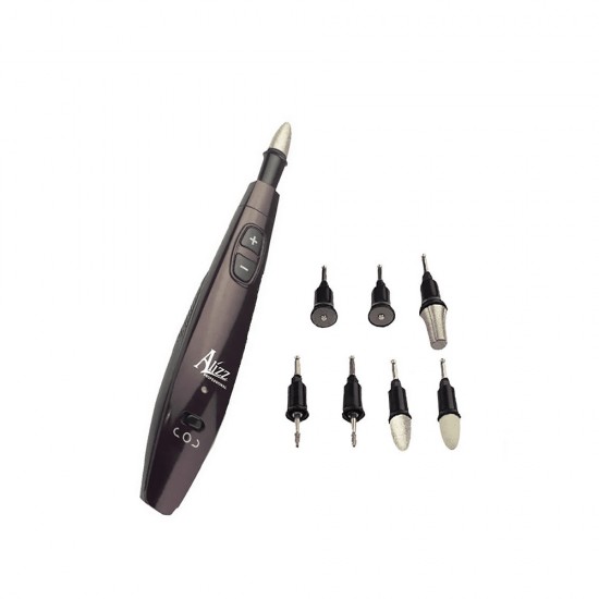 طقم باديكير Alizz