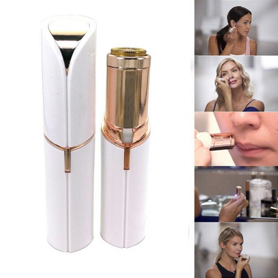 جهاز Flawless لازالة الشعر