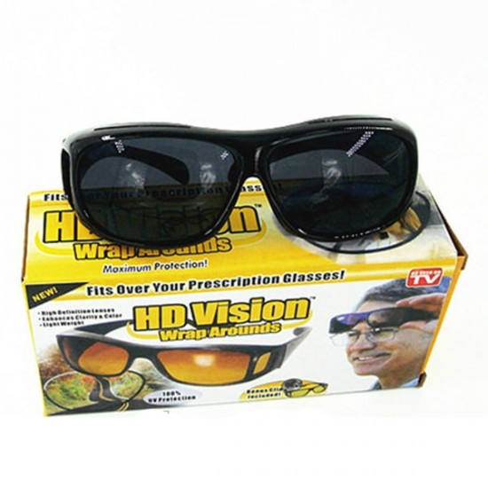 نظارة HD Vision للقيادة