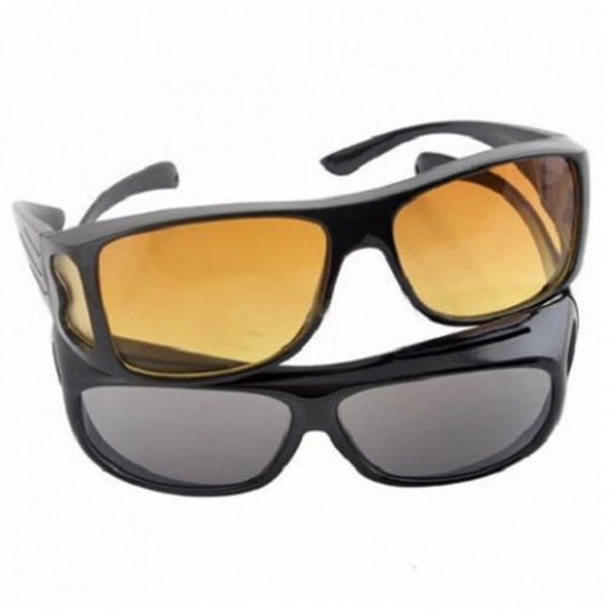 نظارة HD Vision للقيادة