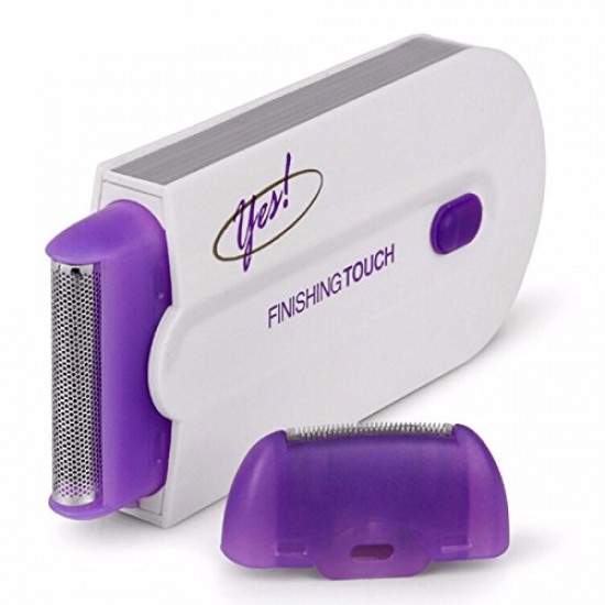 Yes ماكينة لإزالة الشعر