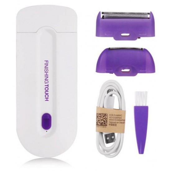 Yes ماكينة لإزالة الشعر