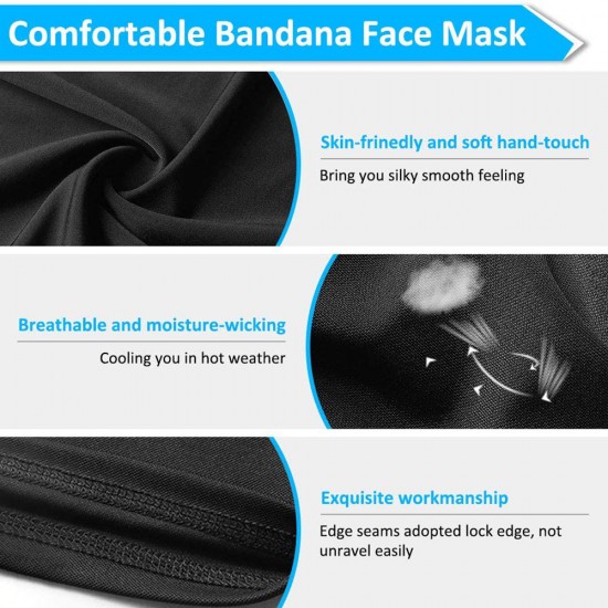 ماسك للموتسكلات والعجل شكل باد بوي