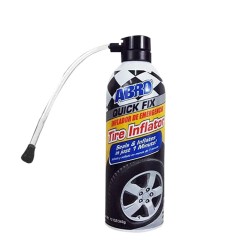 مصلح طوارئ مشاكل إطارات السيارة الفوري