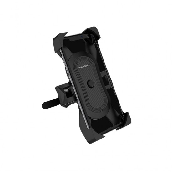 حامل موبايل للموتوسيكلات