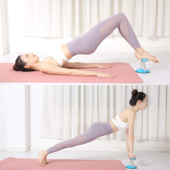 جهاز تمارين منزلي متعدد