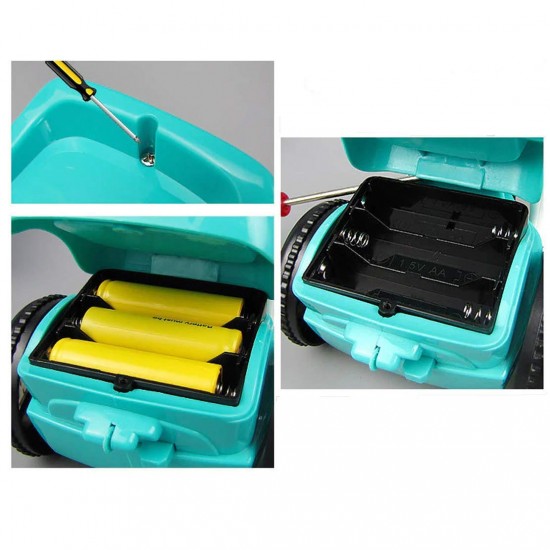 الموتوسيكل الحصان