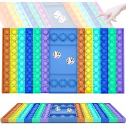 لعبة Pop It بزهر