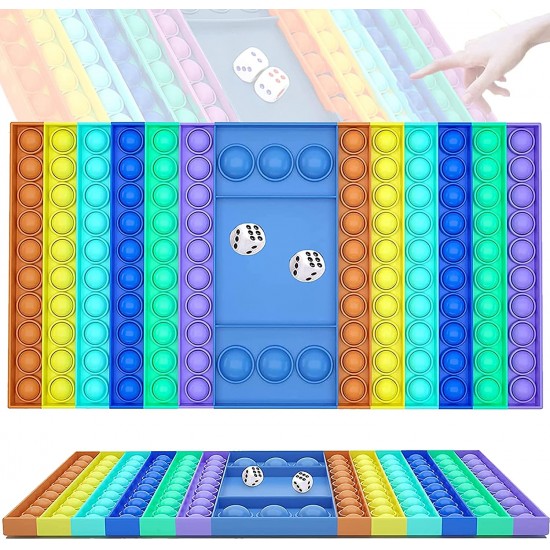 لعبة Pop It بزهر