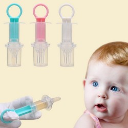 سرنجة تغذية وأدوية مضادة للاختناق لحديثي الولادة 2 1