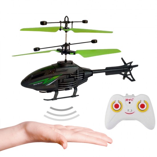 طيارة سبورت للتحكم بريموت و سينسور