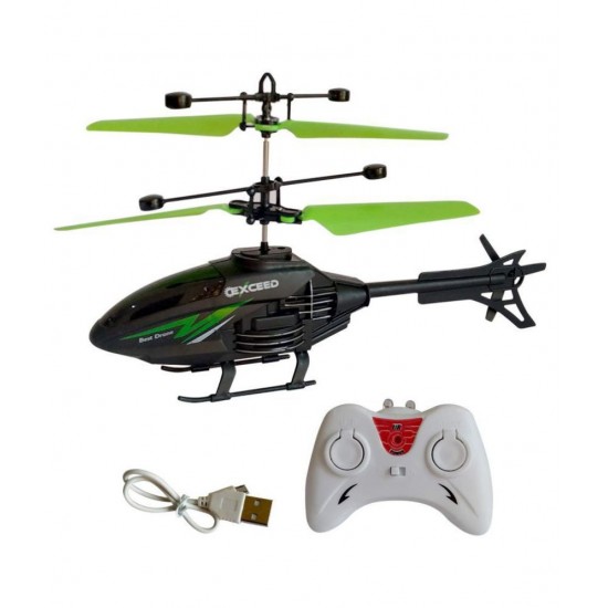 طيارة سبورت للتحكم بريموت و سينسور