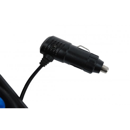 مروحة سيارة مزدوجة الرأس