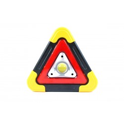 مثلث الطوارئ متعدد الأستخدمات