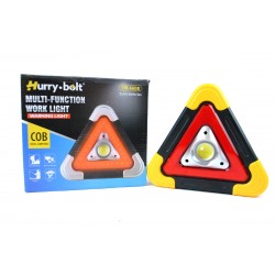 مثلث الطوارئ متعدد الأستخدمات