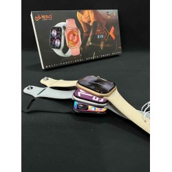 ساعه سمارت شبيهة ابل