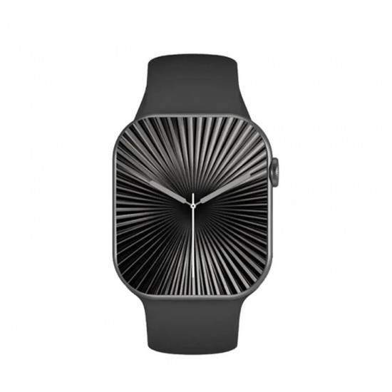 ساعه سمارت شبيهة ابل