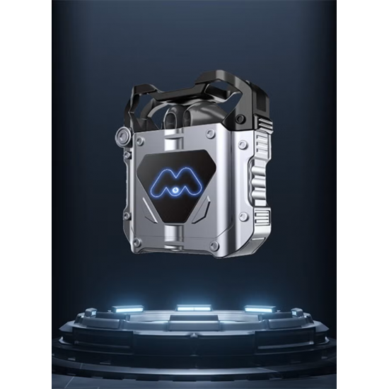 سماعة جيمنج ايرون Iron pods