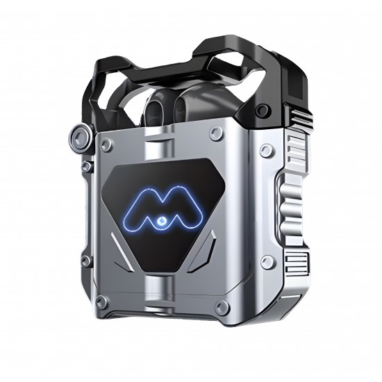 سماعة جيمنج ايرون Iron pods