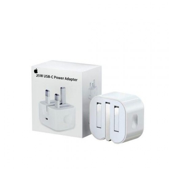 Adapter Apple semi oregnal شاحن ابل