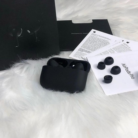 Airpods pro 2 sim original Black