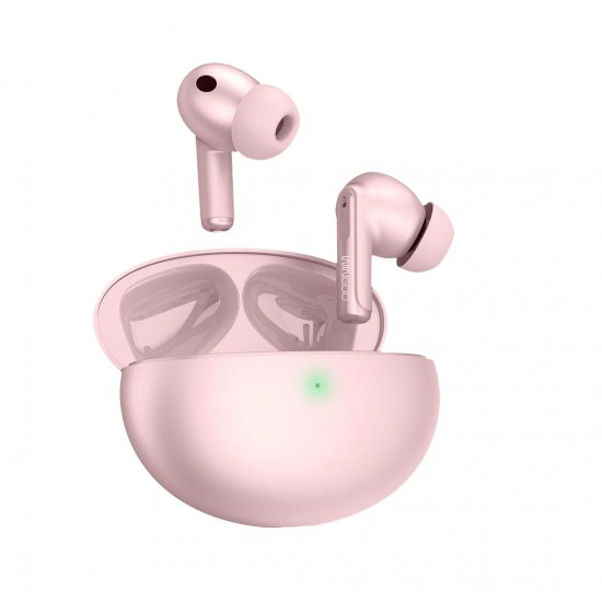 سماعات وينجو Pink