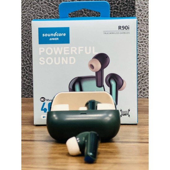 سماعة ساوند كور