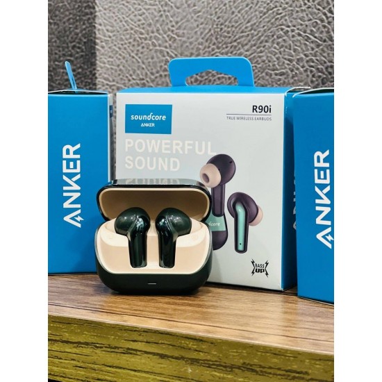 سماعة ساوند كور