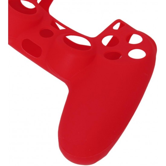 Silicone Cover For Ps4 Controller