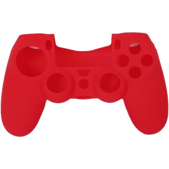 Silicone Cover For Ps4 Controller