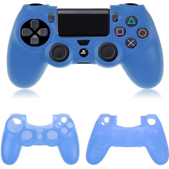 Silicone Cover For Ps4 Controller