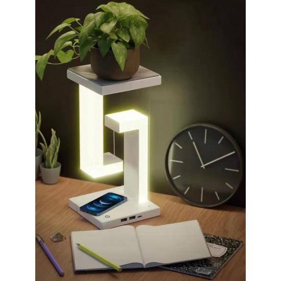 لهب اللاسلكية المحمولة المتكلم