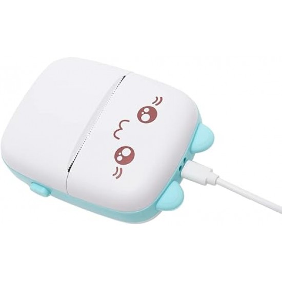 Mini Sticker Printer