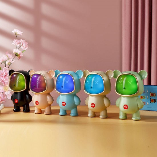 سبيكر الدبدوب الكيوت