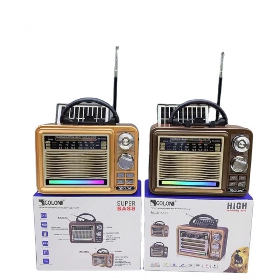 راديو يوجن RX 308