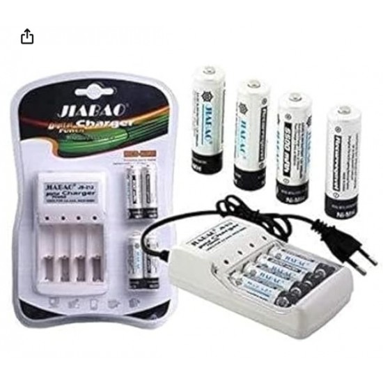 شاحن بطاريات مجموعة بطاريات